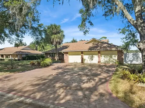 9729 Wedgewood Lane Leesburg FL 34788