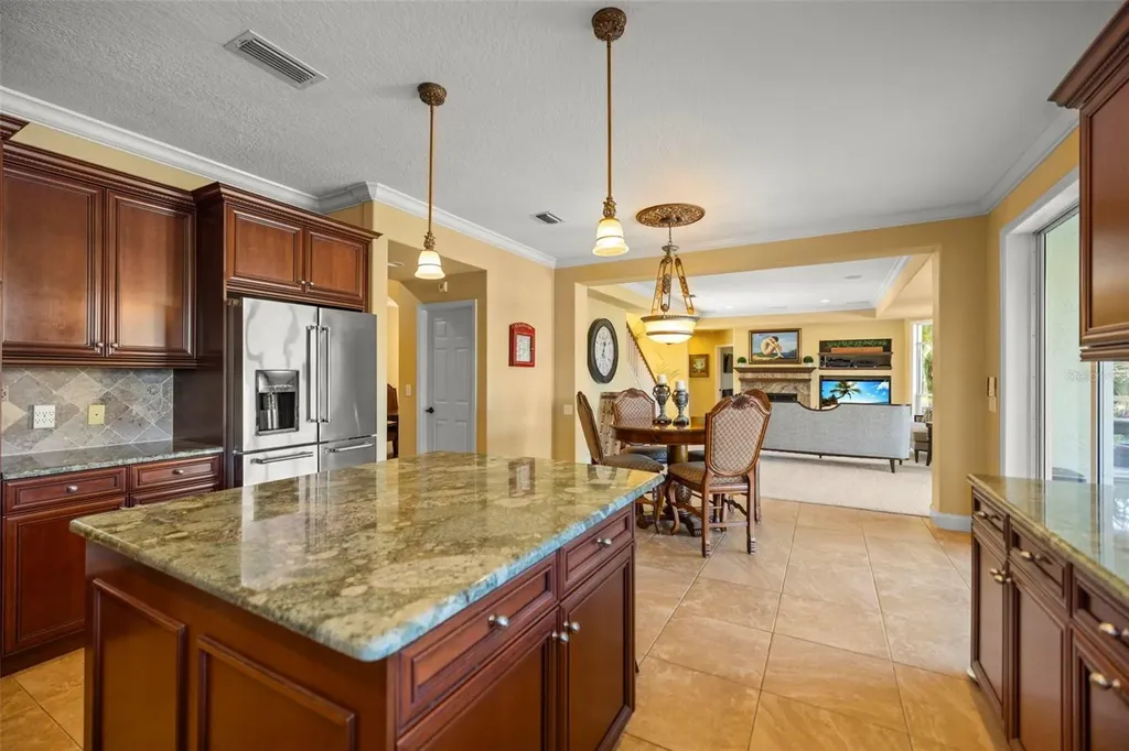 4165 Moreno Drive Palm Harbor FL 34685