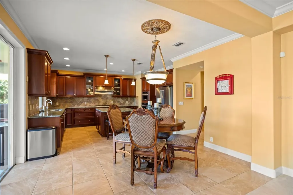 4165 Moreno Drive Palm Harbor FL 34685
