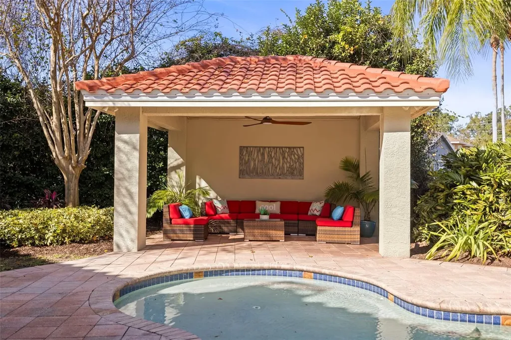 4165 Moreno Drive Palm Harbor FL 34685