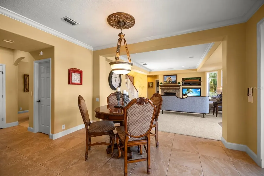 4165 Moreno Drive Palm Harbor FL 34685