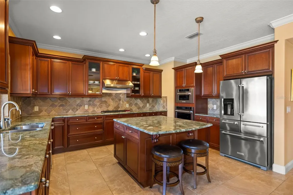 4165 Moreno Drive Palm Harbor FL 34685