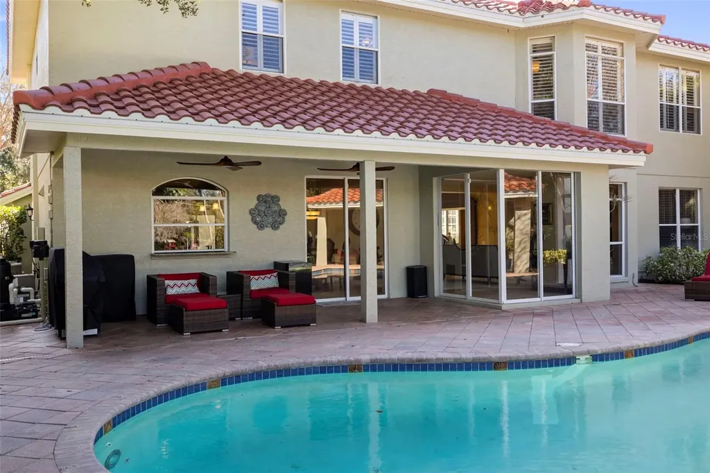 4165 Moreno Drive Palm Harbor FL 34685