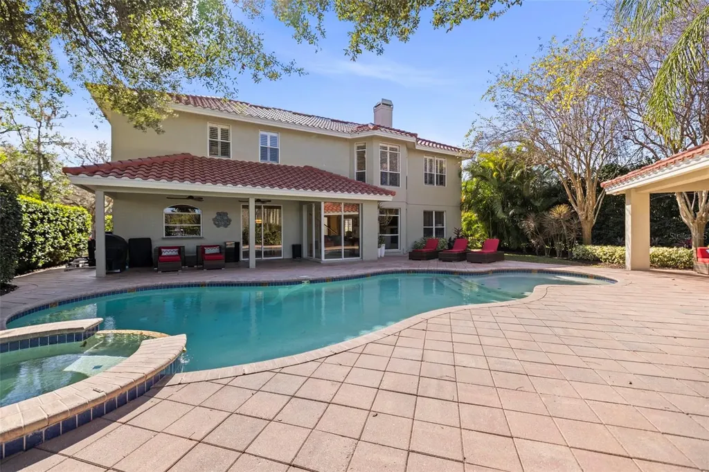 4165 Moreno Drive Palm Harbor FL 34685