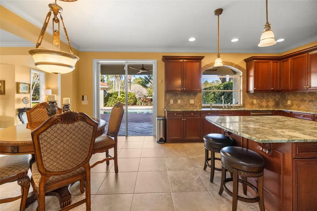 4165 Moreno Drive Palm Harbor FL 34685