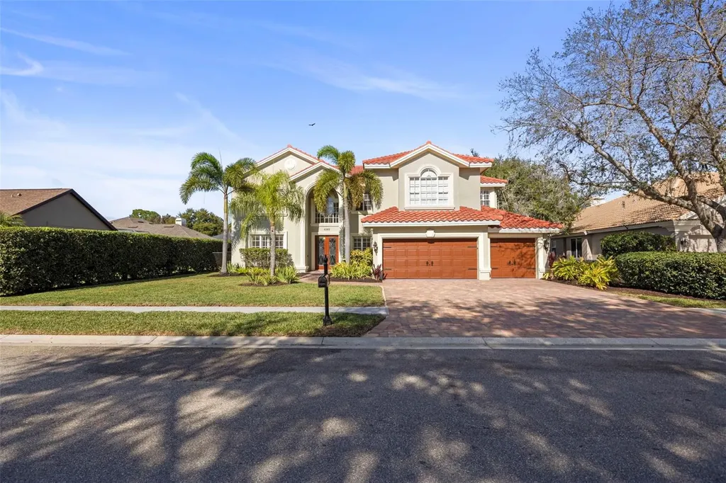 4165 Moreno Drive Palm Harbor FL 34685