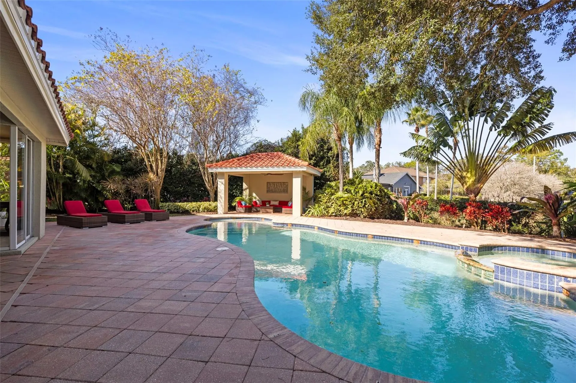 4165 Moreno Drive Palm Harbor FL 34685