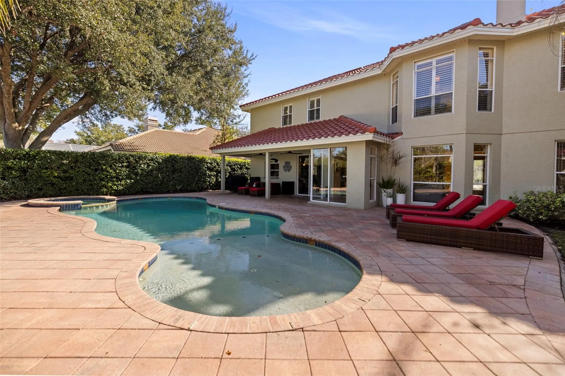4165 Moreno Drive Palm Harbor FL 34685
