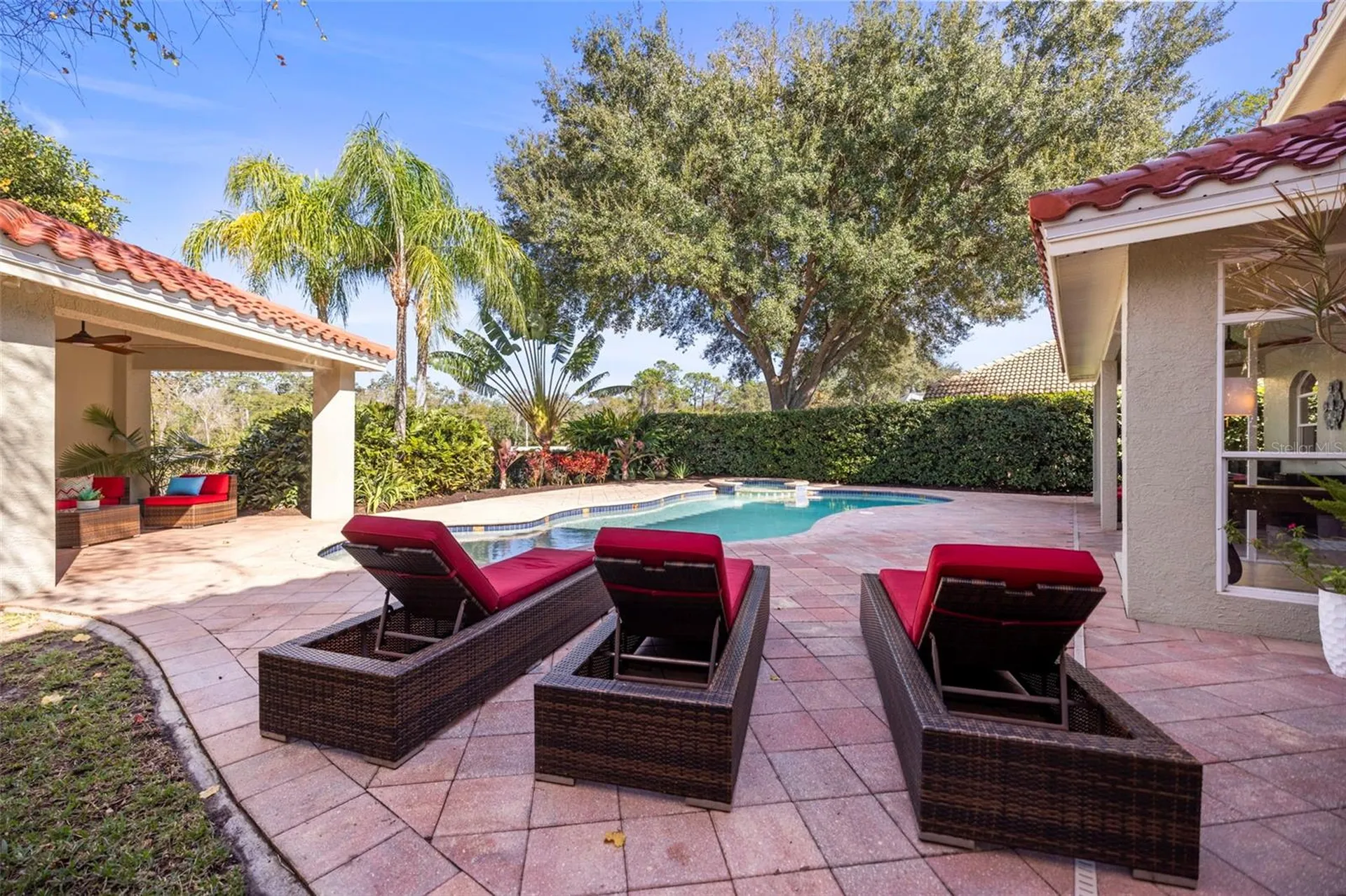 4165 Moreno Drive Palm Harbor FL 34685