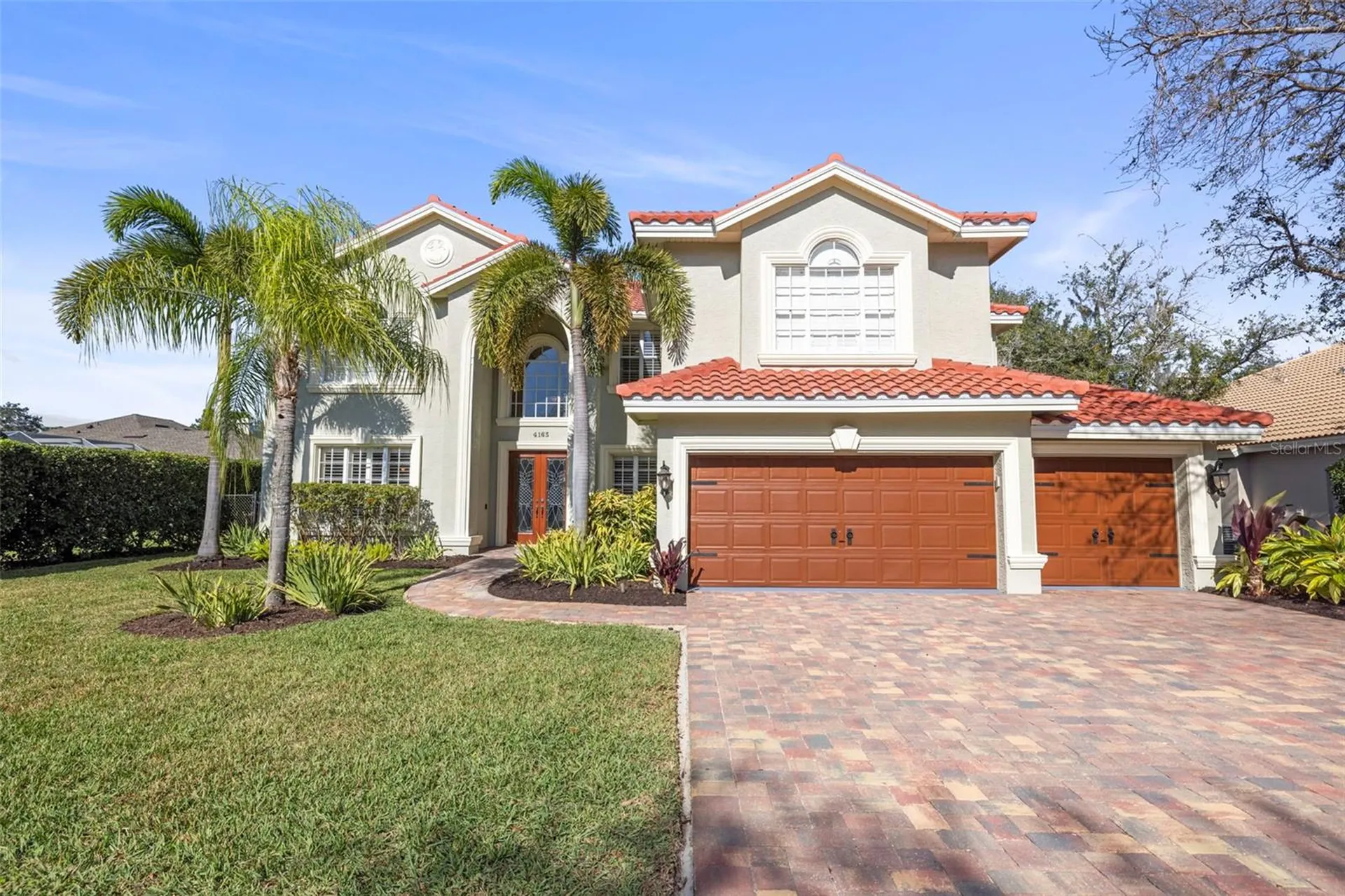 4165 Moreno Drive Palm Harbor FL 34685