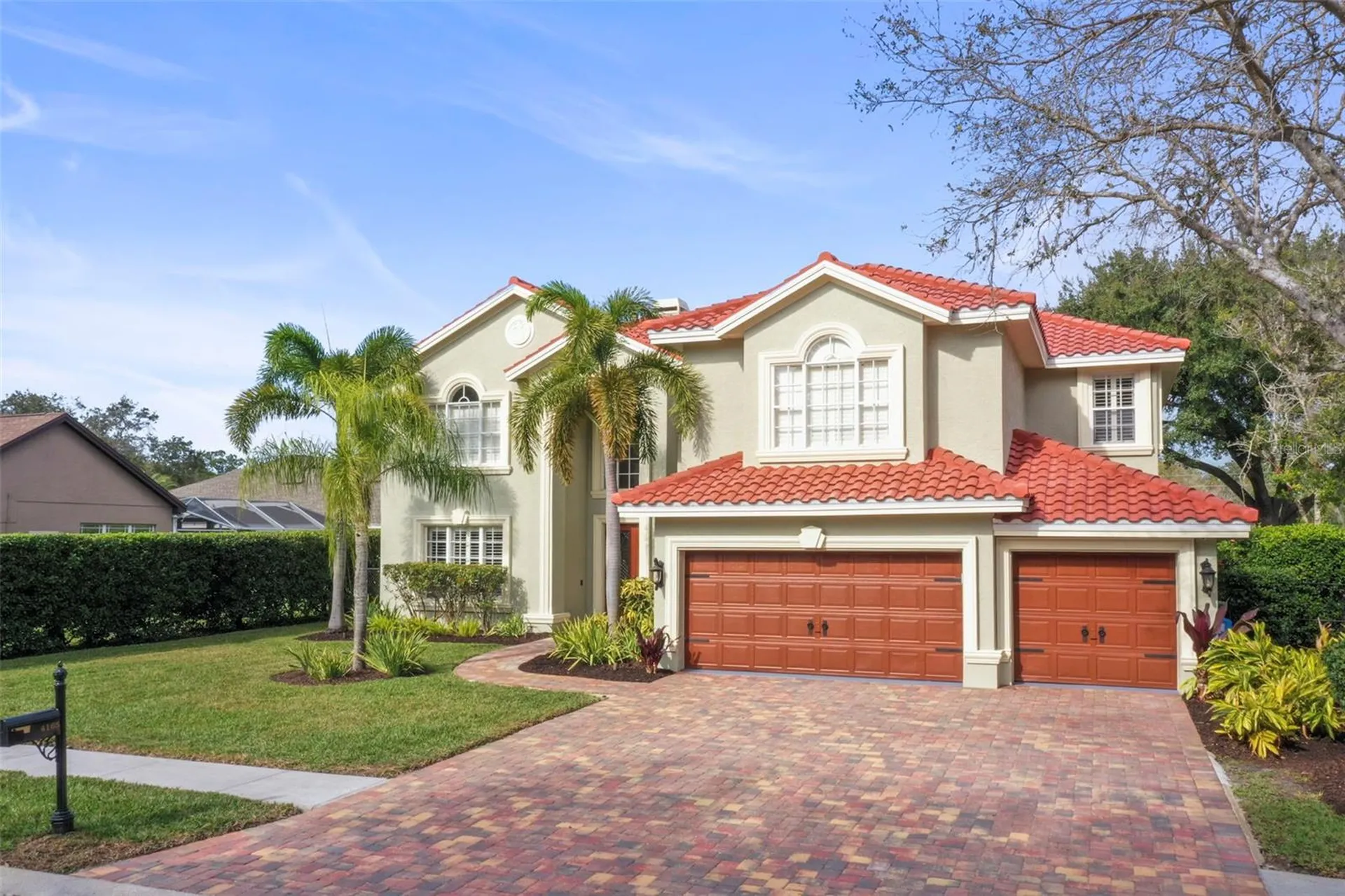 4165 Moreno Drive Palm Harbor FL 34685