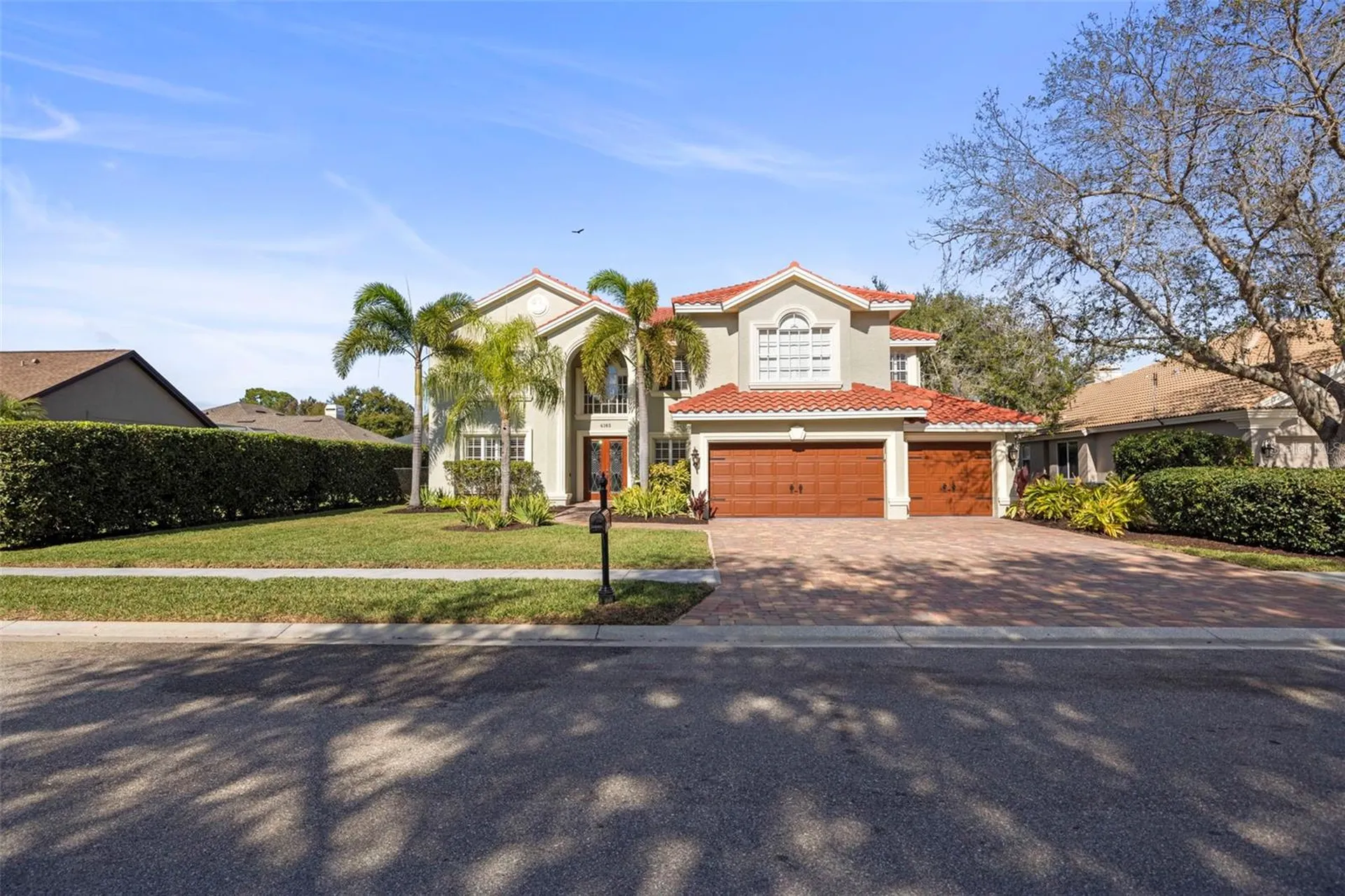 4165 Moreno Drive Palm Harbor FL 34685