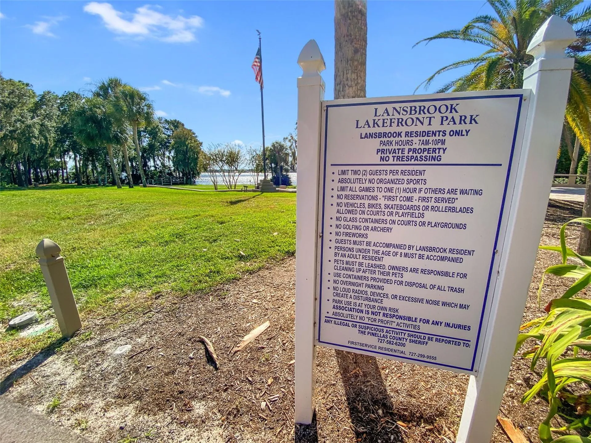 4165 Moreno Drive Palm Harbor FL 34685