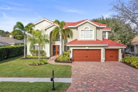 4165 Moreno Drive Palm Harbor FL 34685