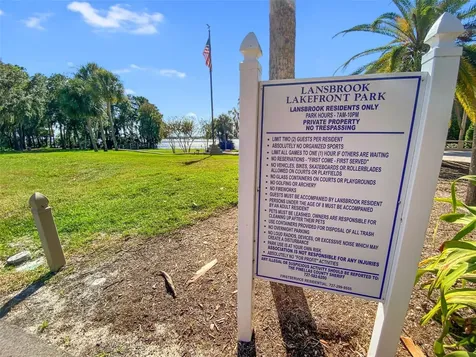 4165 Moreno Drive Palm Harbor FL 34685