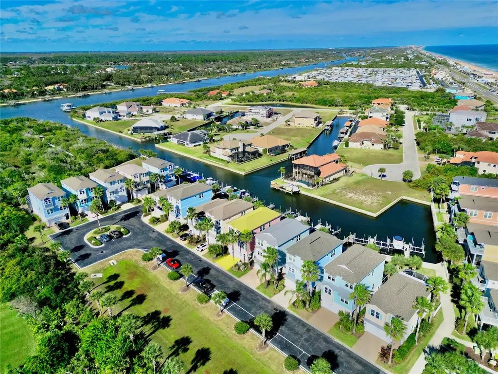 2727 Morning Light Court Flagler Beach FL 32136