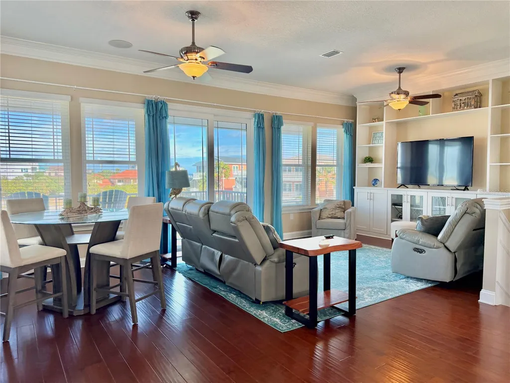 2727 Morning Light Court Flagler Beach FL 32136