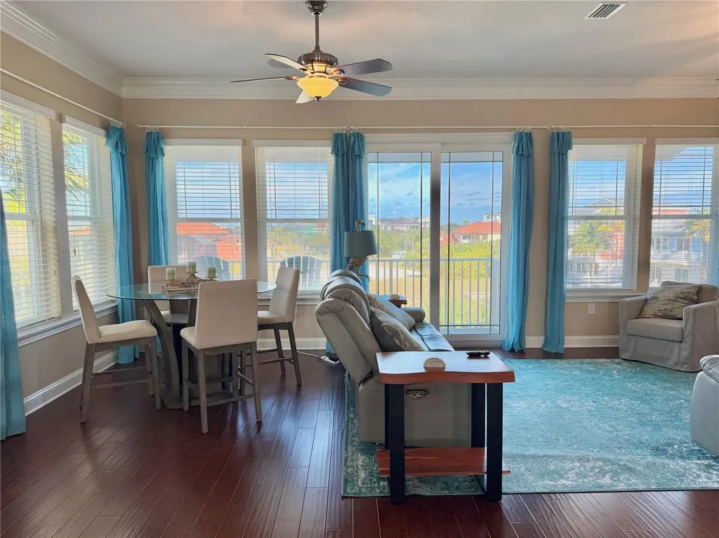 2727 Morning Light Court Flagler Beach FL 32136