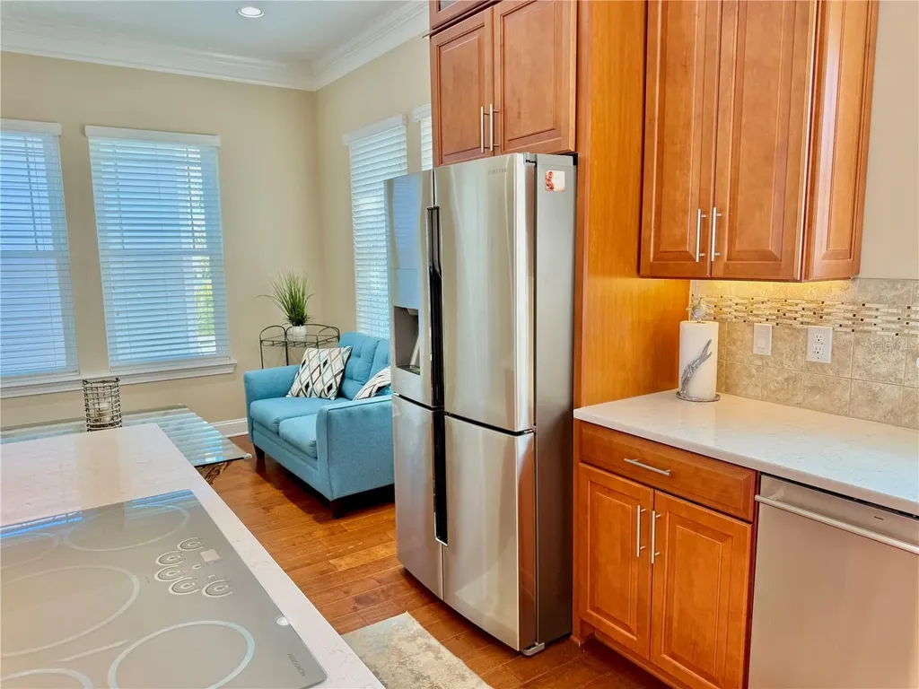 2727 Morning Light Court Flagler Beach FL 32136