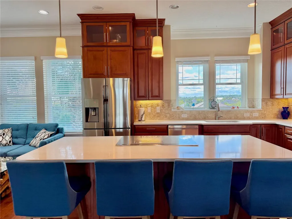2727 Morning Light Court Flagler Beach FL 32136