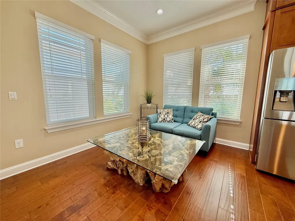 2727 Morning Light Court Flagler Beach FL 32136