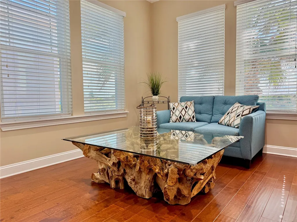 2727 Morning Light Court Flagler Beach FL 32136
