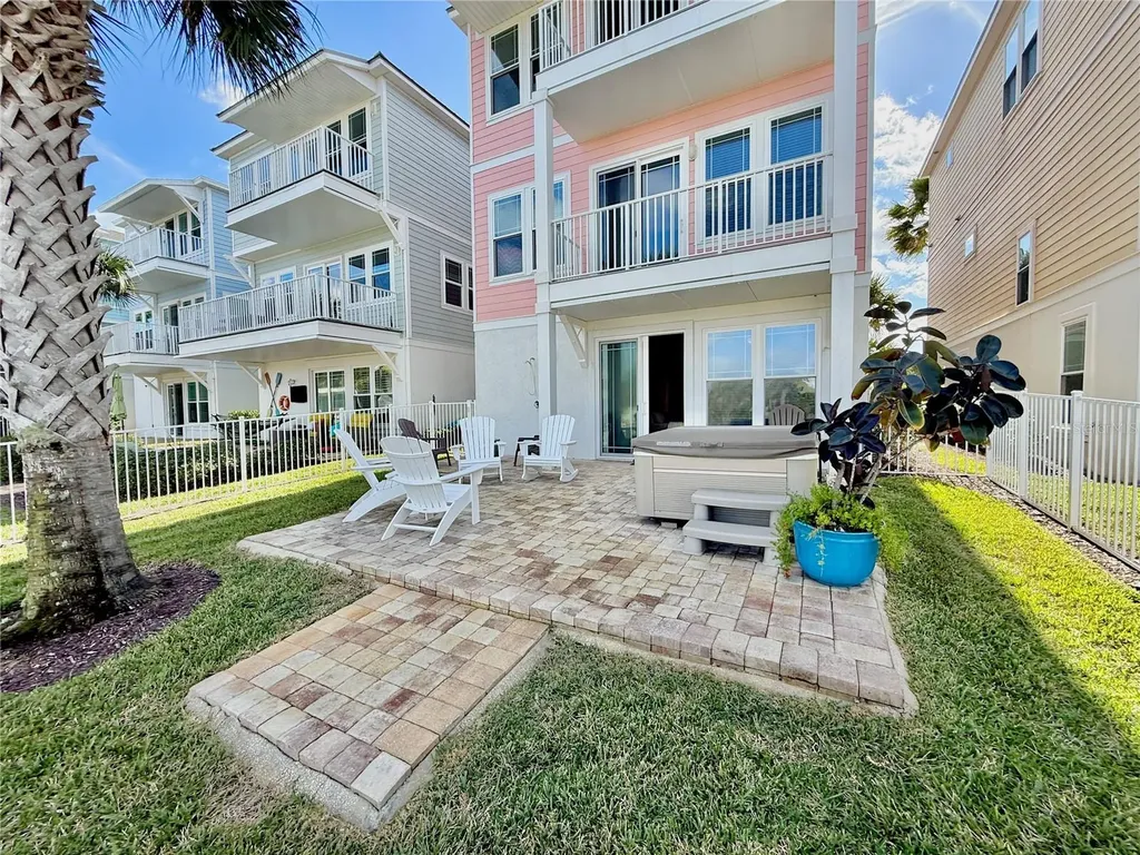 2727 Morning Light Court Flagler Beach FL 32136