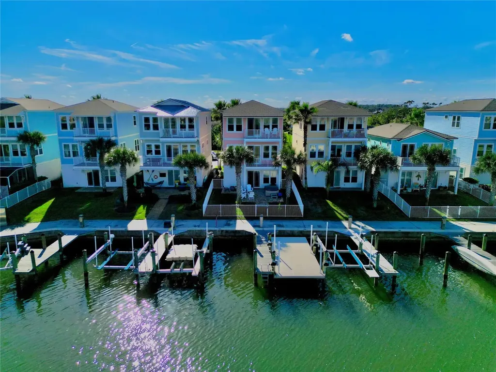 2727 Morning Light Court Flagler Beach FL 32136