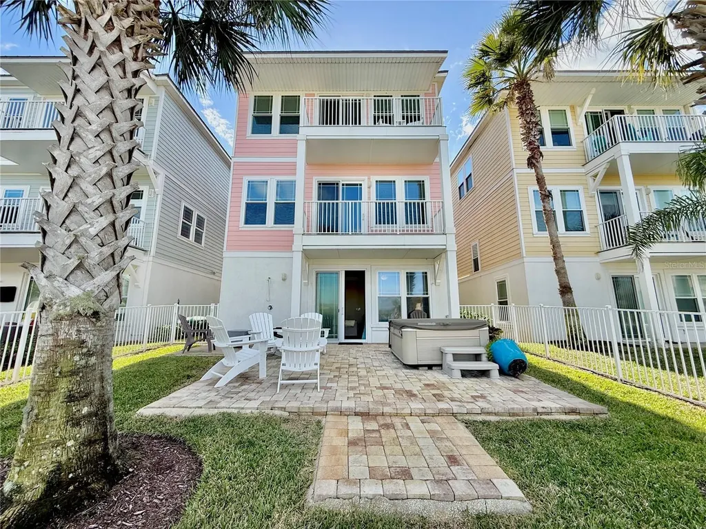 2727 Morning Light Court Flagler Beach FL 32136