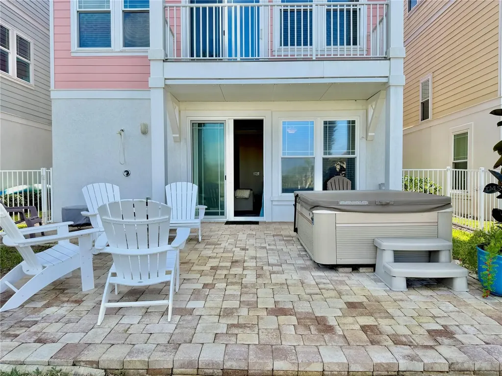 2727 Morning Light Court Flagler Beach FL 32136