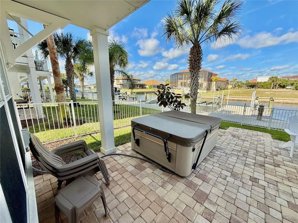 2727 Morning Light Court Flagler Beach FL 32136