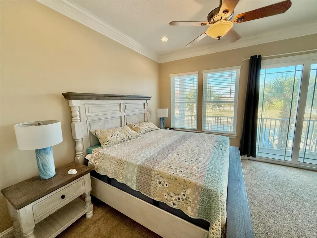 2727 Morning Light Court Flagler Beach FL 32136