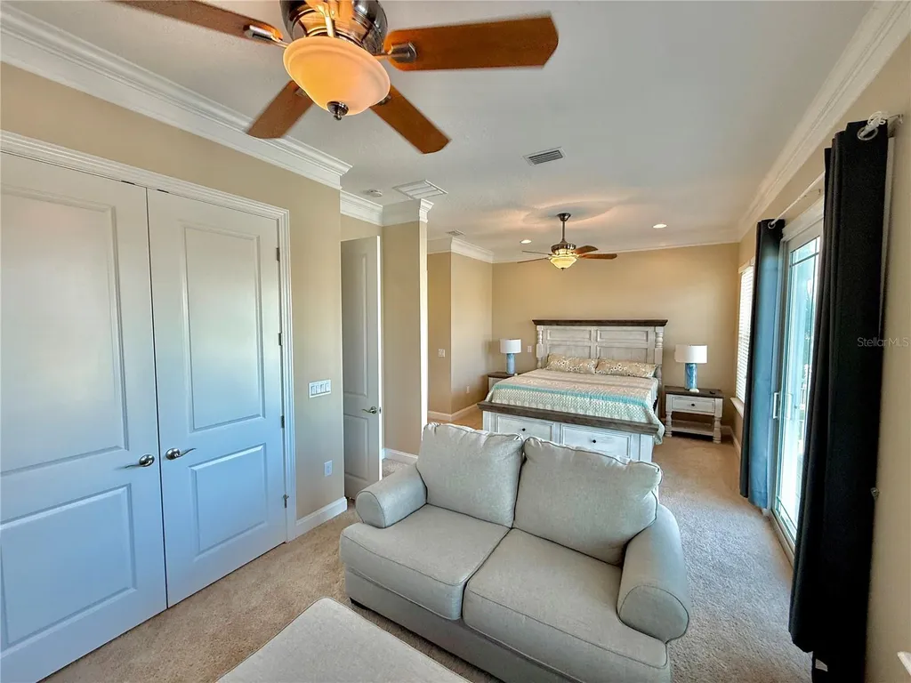 2727 Morning Light Court Flagler Beach FL 32136