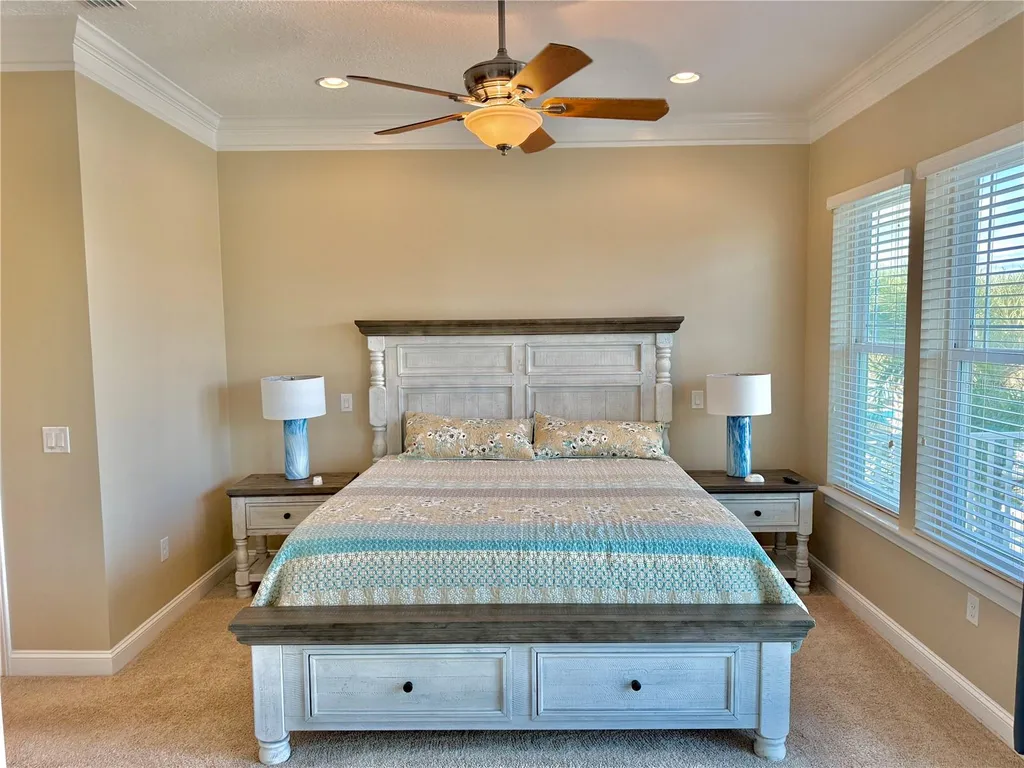 2727 Morning Light Court Flagler Beach FL 32136