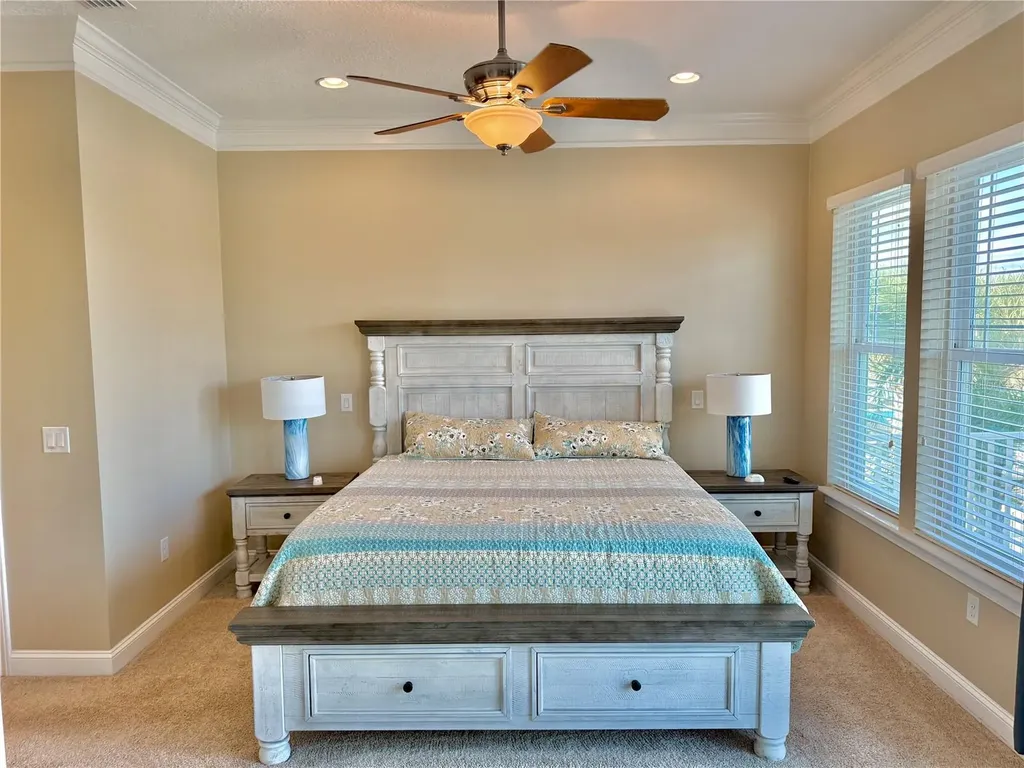2727 Morning Light Court Flagler Beach FL 32136