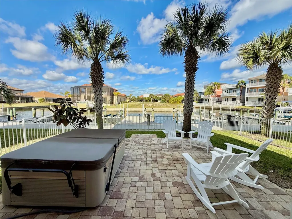 2727 Morning Light Court Flagler Beach FL 32136