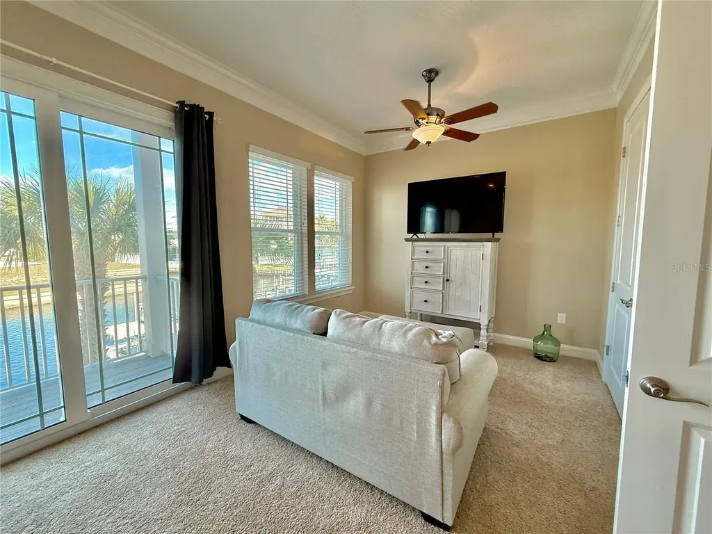 2727 Morning Light Court Flagler Beach FL 32136