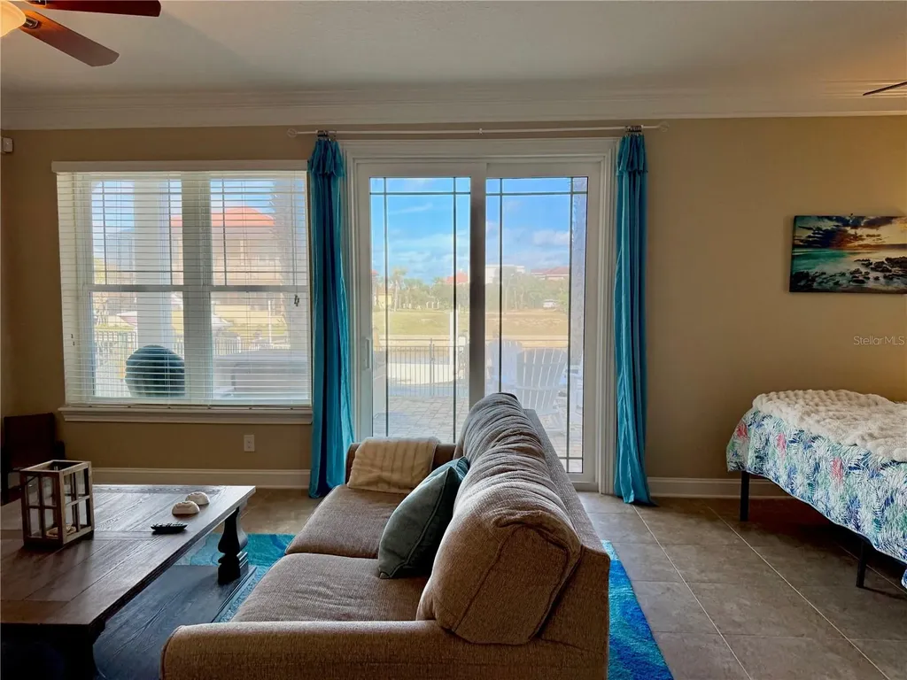 2727 Morning Light Court Flagler Beach FL 32136