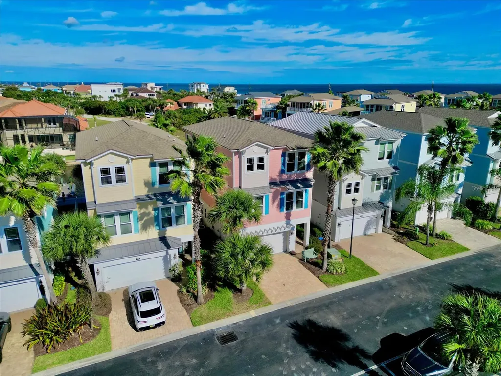 2727 Morning Light Court Flagler Beach FL 32136