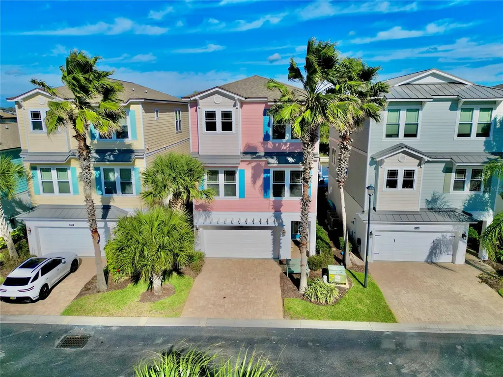 2727 Morning Light Court Flagler Beach FL 32136