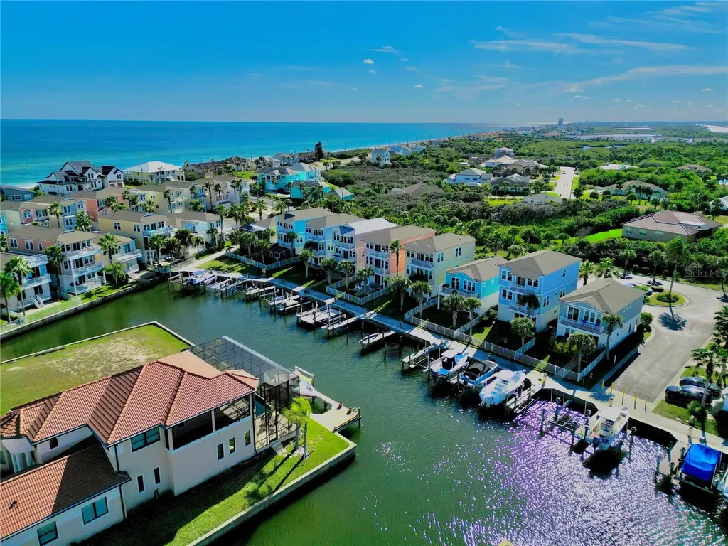 2727 Morning Light Court Flagler Beach FL 32136