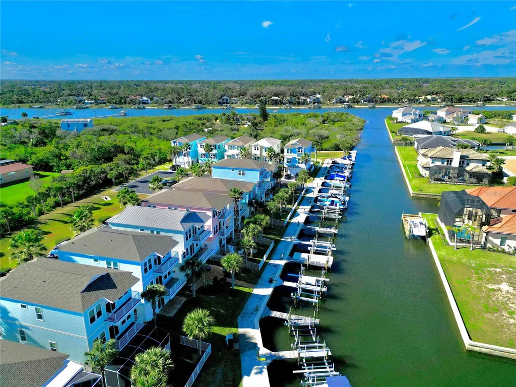 2727 Morning Light Court Flagler Beach FL 32136