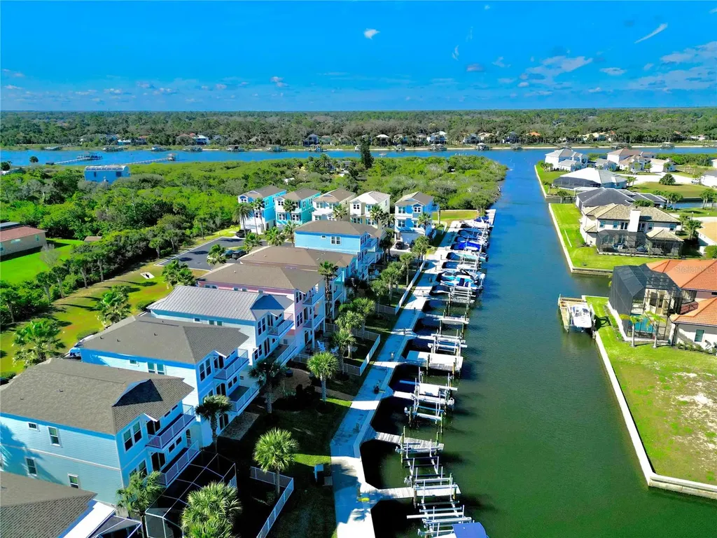 2727 Morning Light Court Flagler Beach FL 32136