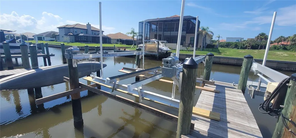 2727 Morning Light Court Flagler Beach FL 32136