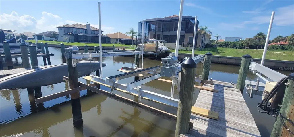 2727 Morning Light Court Flagler Beach FL 32136
