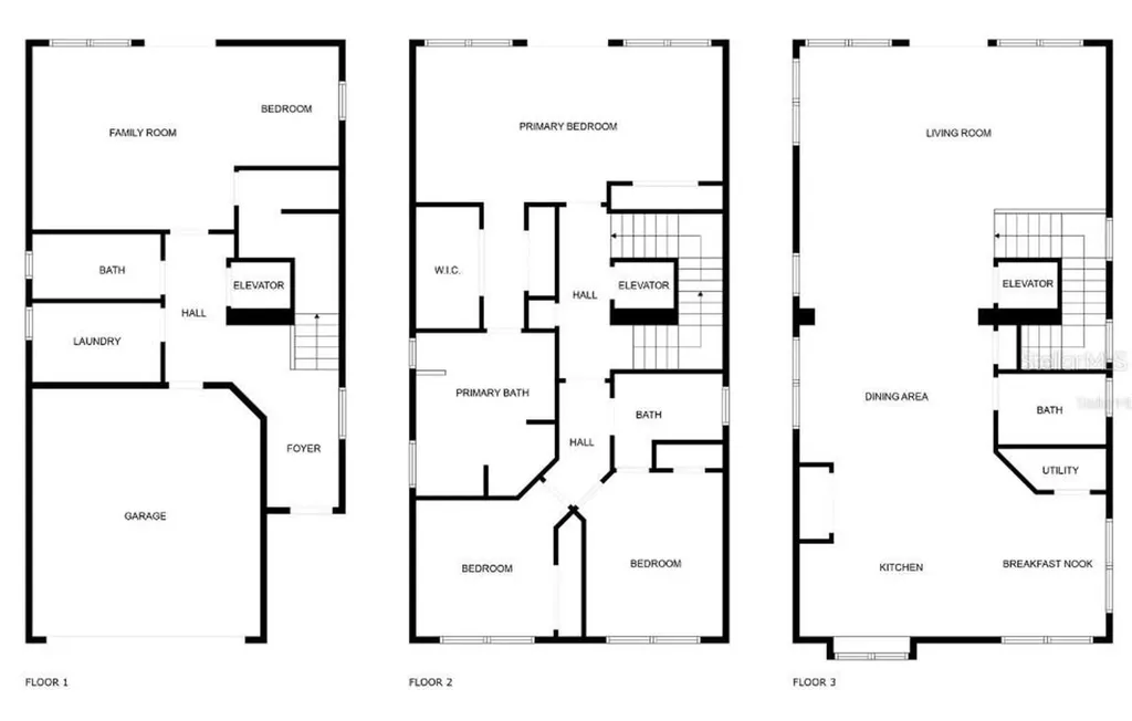 2727 Morning Light Court Flagler Beach FL 32136