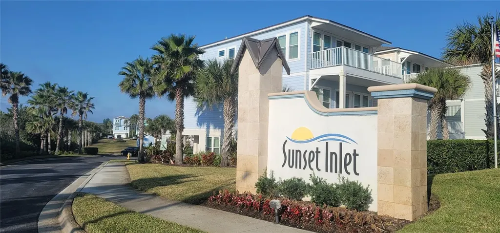 2727 Morning Light Court Flagler Beach FL 32136