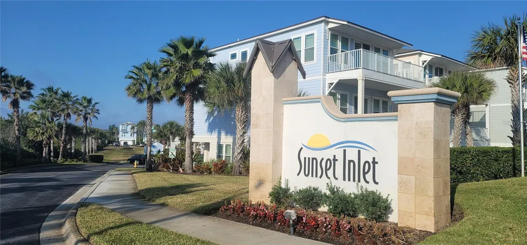 2727 Morning Light Court Flagler Beach FL 32136
