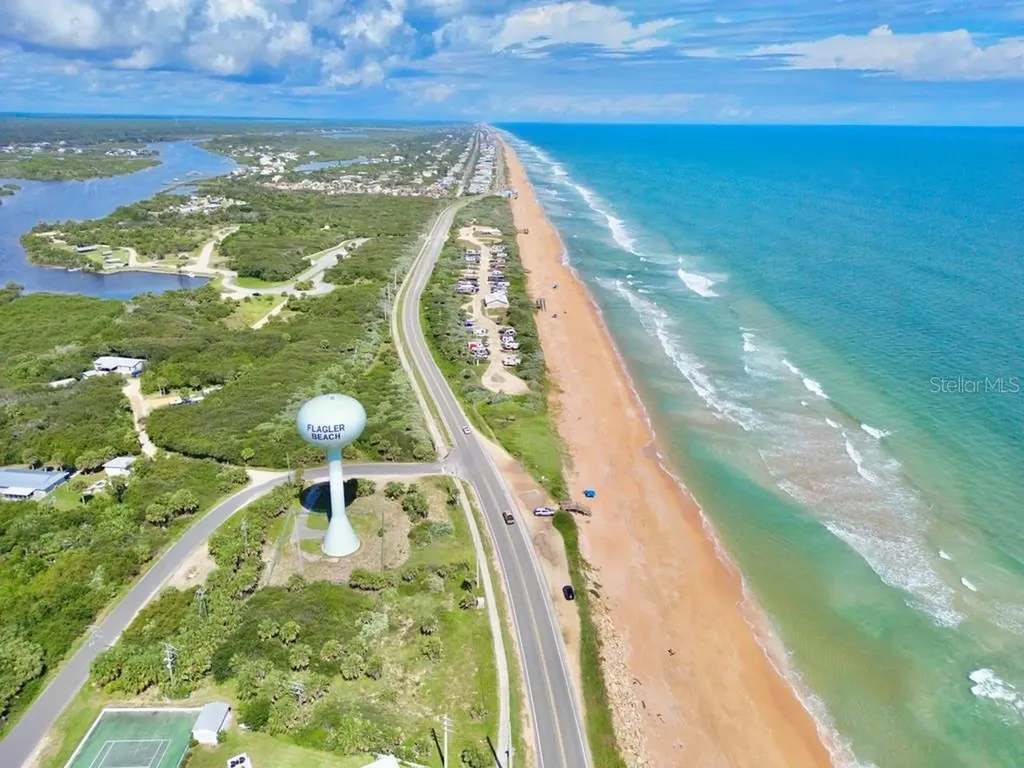 2727 Morning Light Court Flagler Beach FL 32136
