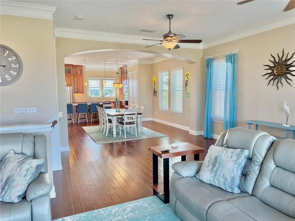 2727 Morning Light Court Flagler Beach FL 32136